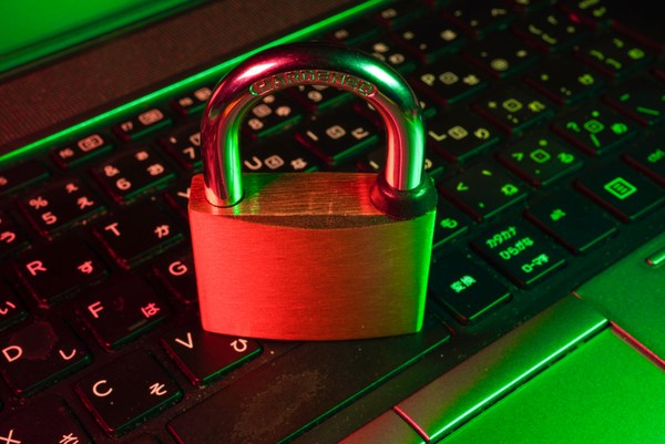 internet security
