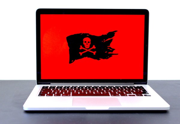 spyware on computer