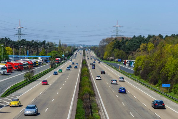 motorway